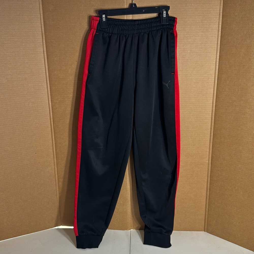 Puma athletic‎ pants kids 14/16